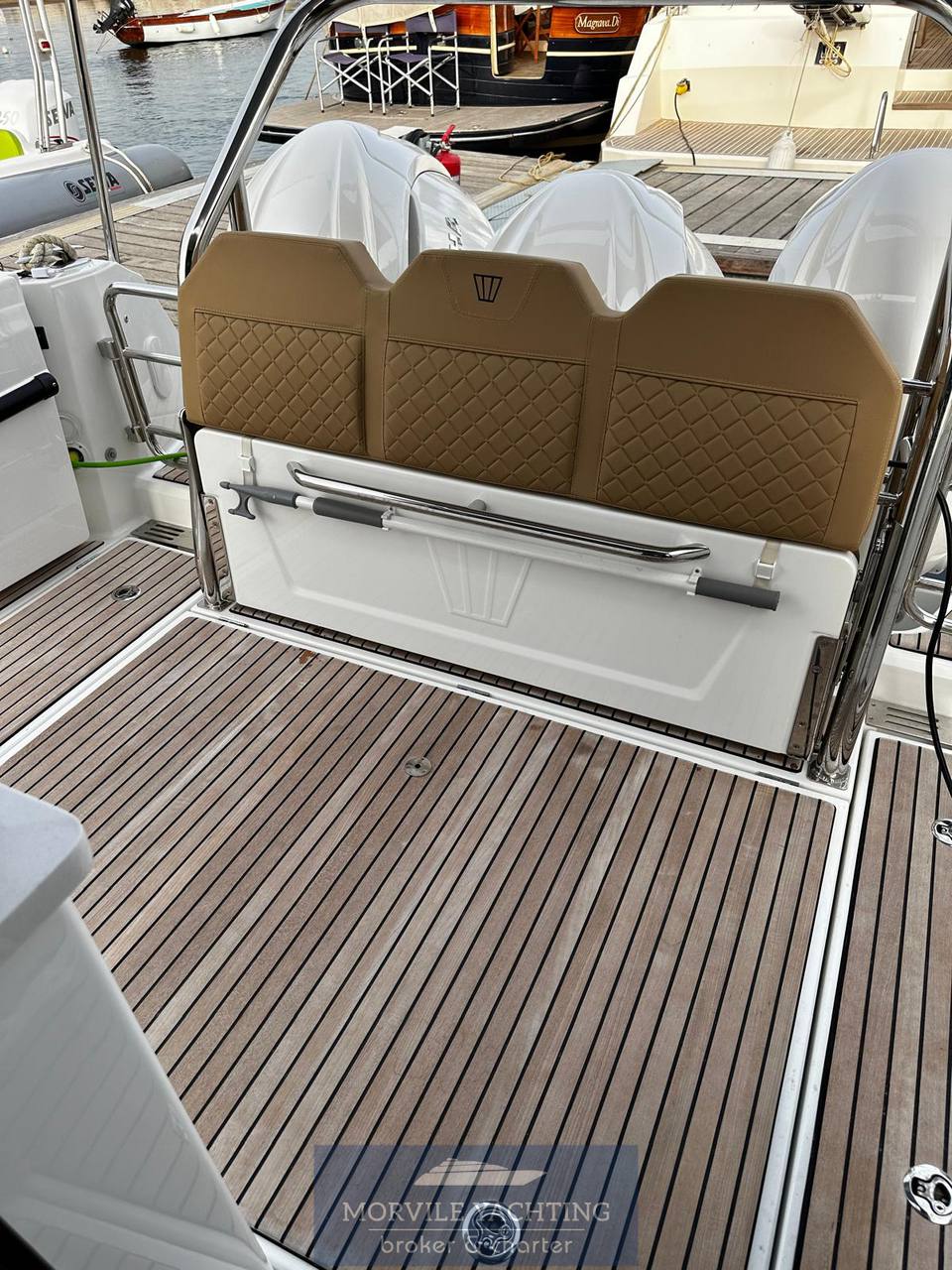 2023 Wellcraft 355 na sprzedaż (photo 5)