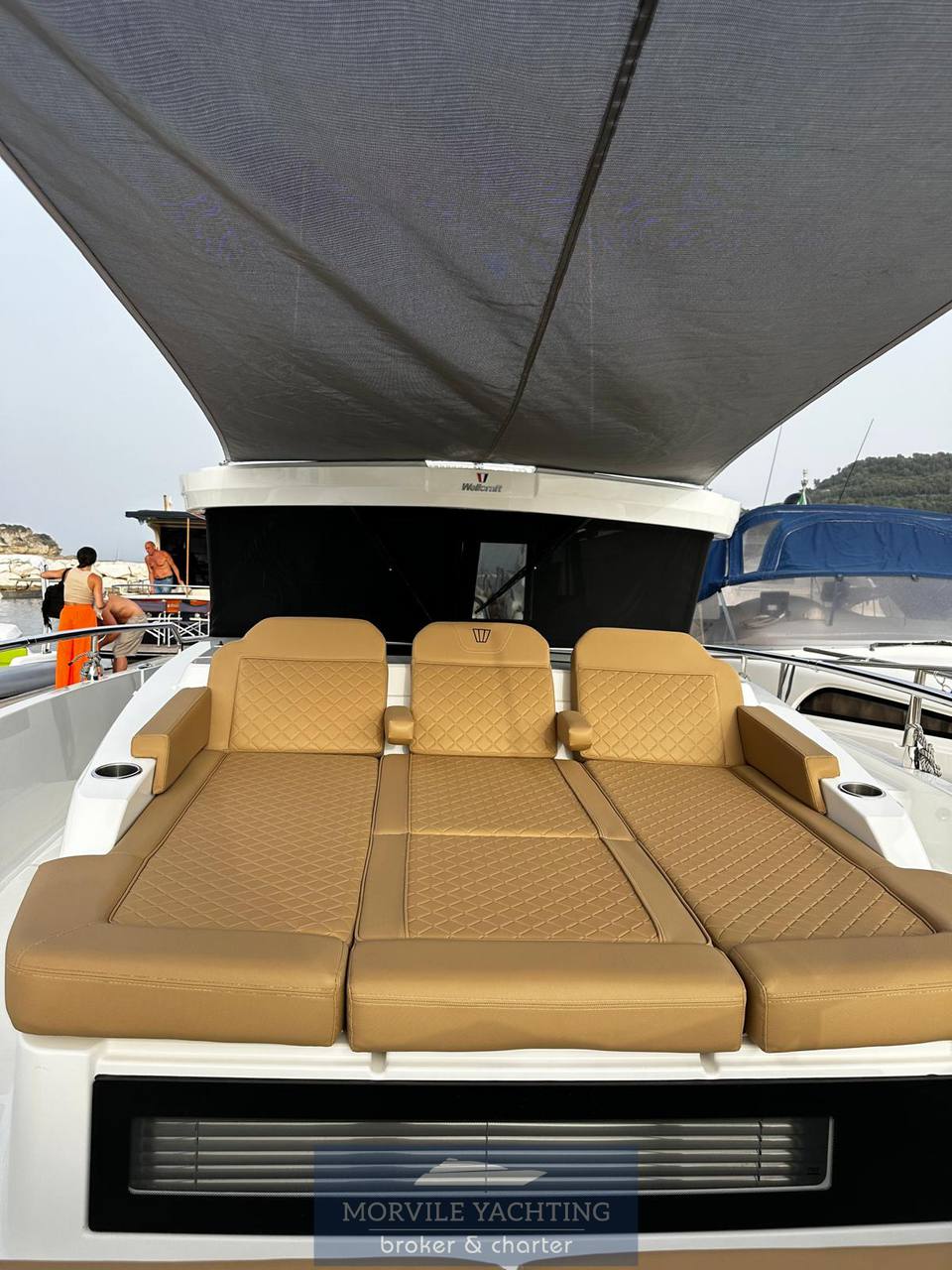 2023 Wellcraft 355 na sprzedaż (photo 8)