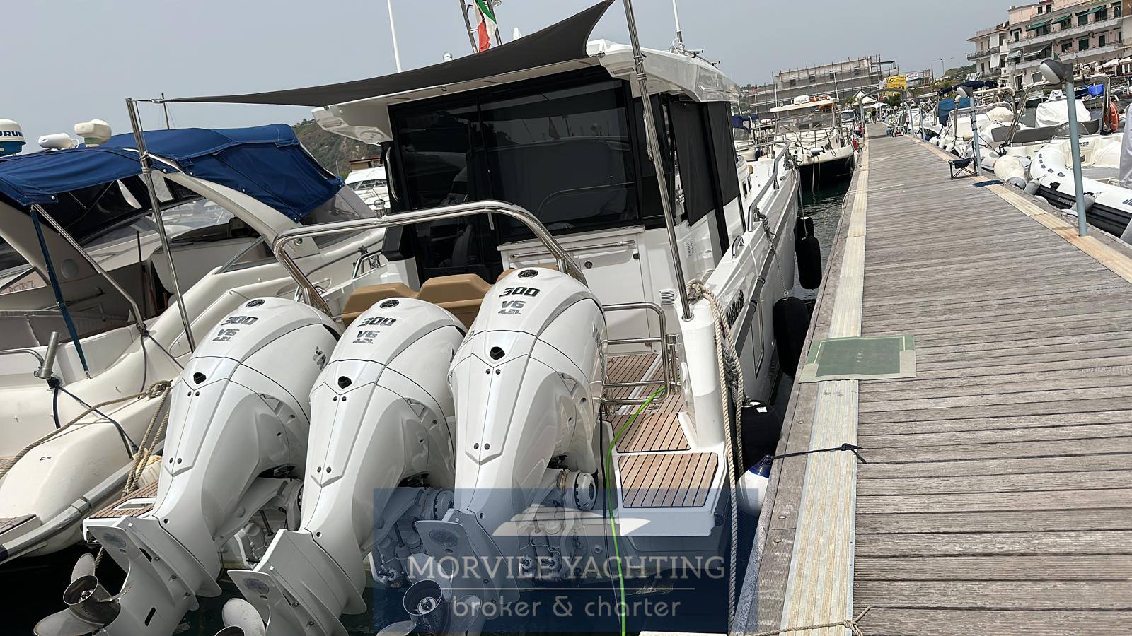 2023 Wellcraft 355 na sprzedaż (photo 10)