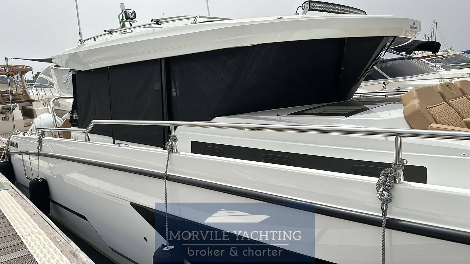 2023 Wellcraft 355 na sprzedaż (photo 2)