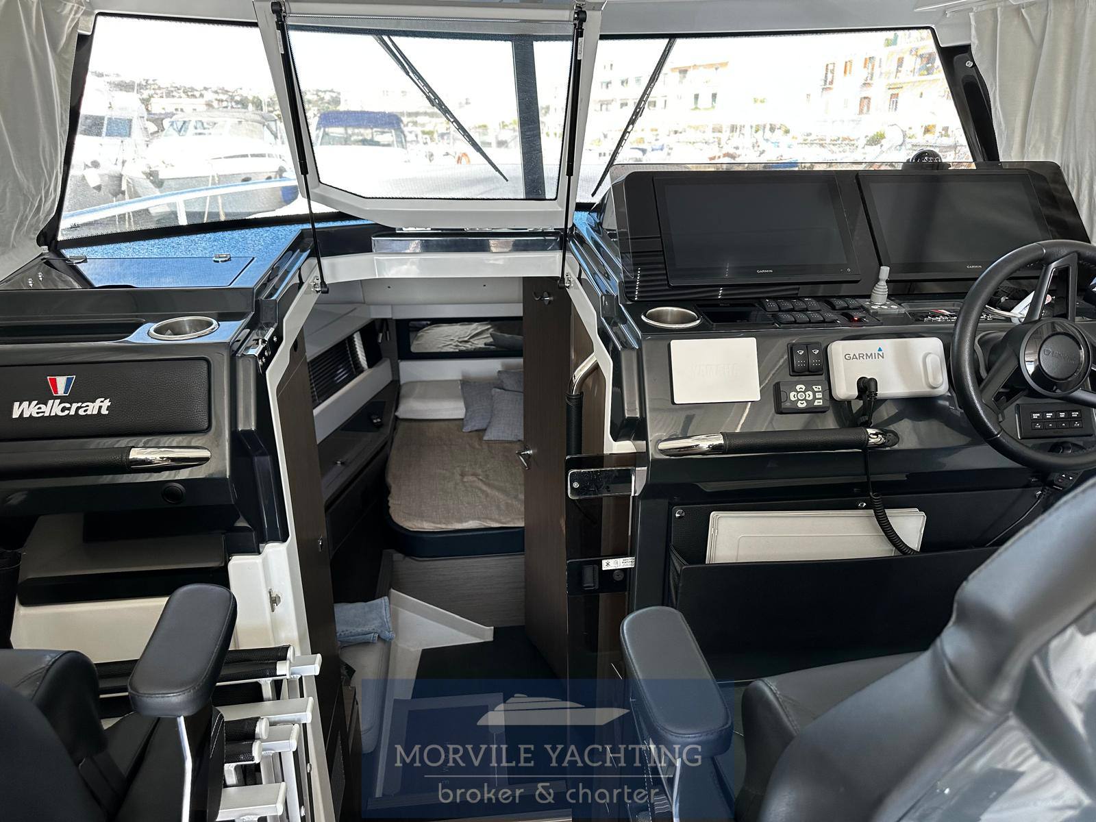2023 Wellcraft 355 na sprzedaż (photo 13)