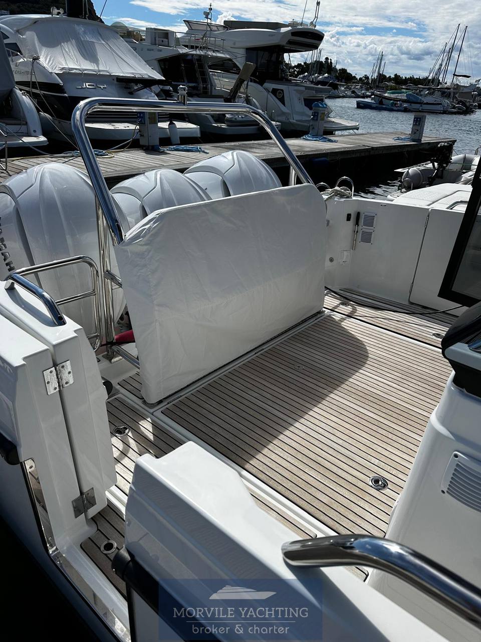 2023 Wellcraft 355 na sprzedaż (photo 15)