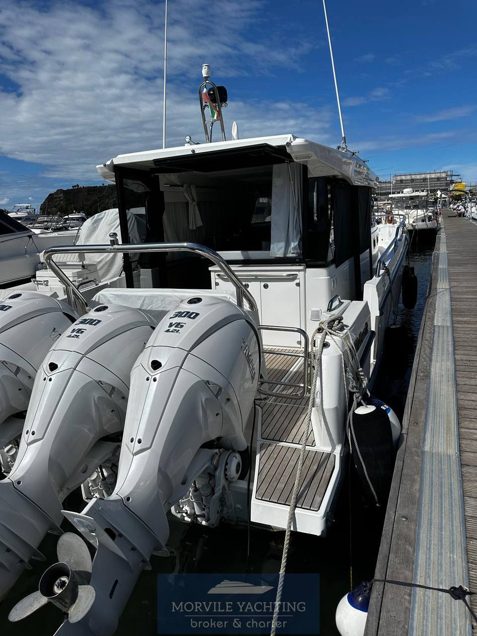 2023 Wellcraft 355 na sprzedaż (photo 7)