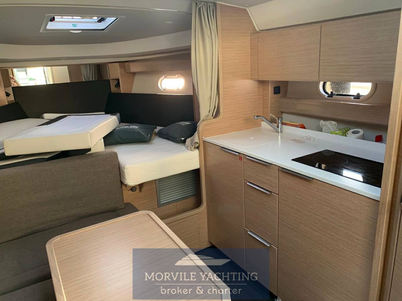 2018 Bavaria 33 ht zu verkaufen (photo 2)
