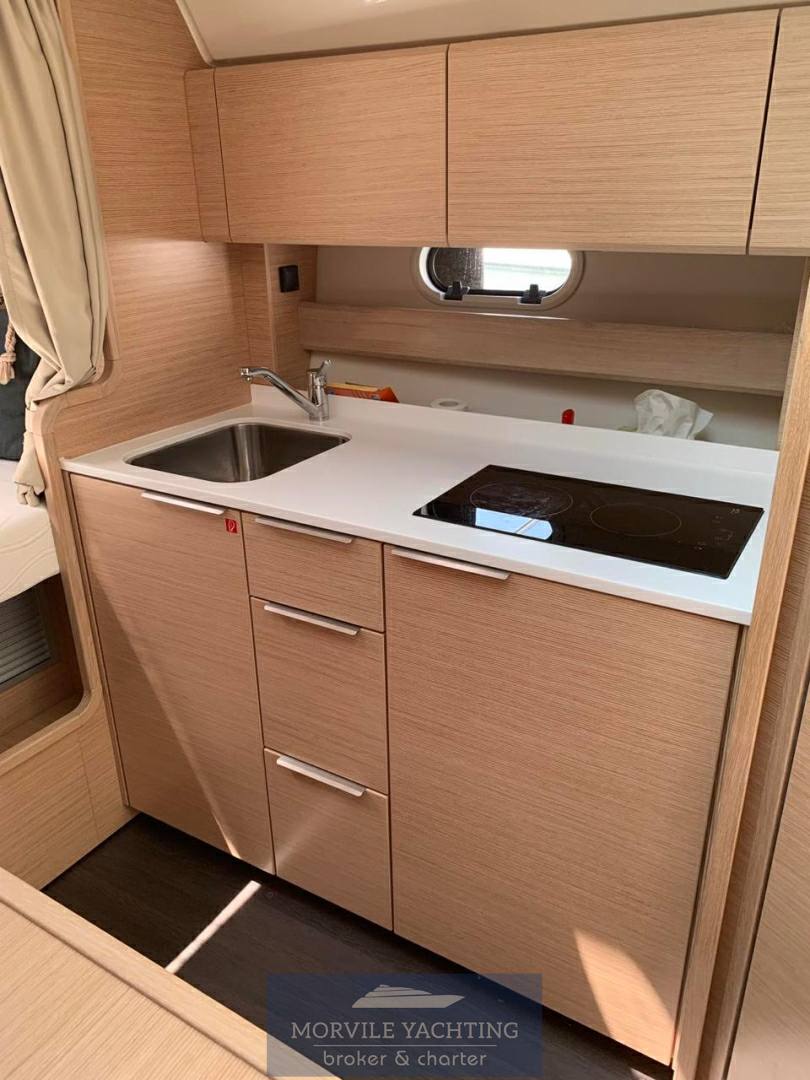 2018 Bavaria 33 ht zu verkaufen (photo 3)
