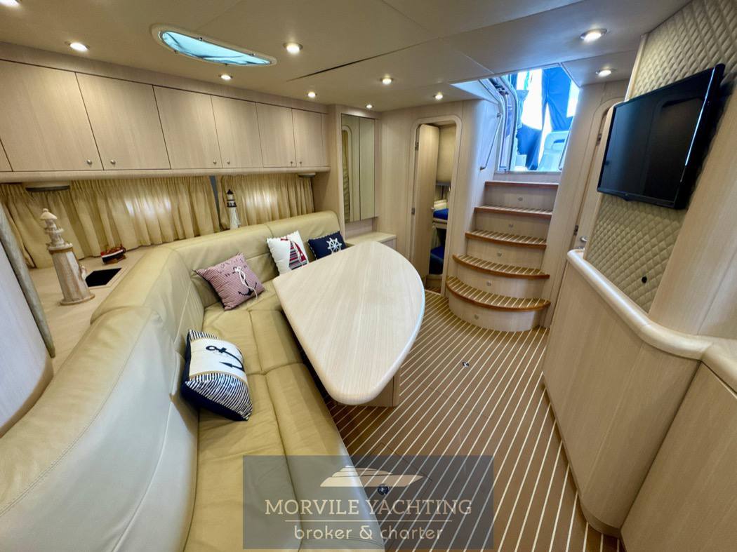 2006 Sunseeker Portofino 53 à venda (photo 2)