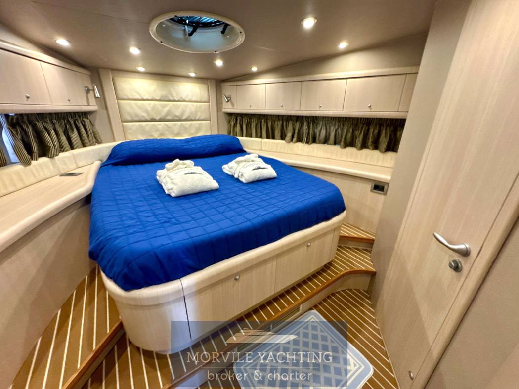 2006 Sunseeker Portofino 53 à venda (photo 5)