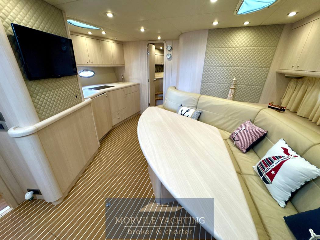 2006 Sunseeker Portofino 53 à venda (photo 6)