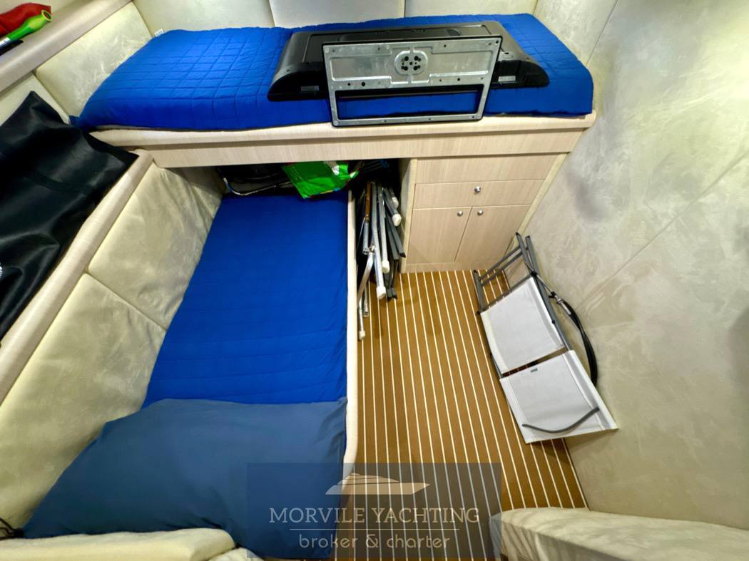 2006 Sunseeker Portofino 53 à venda (photo 8)