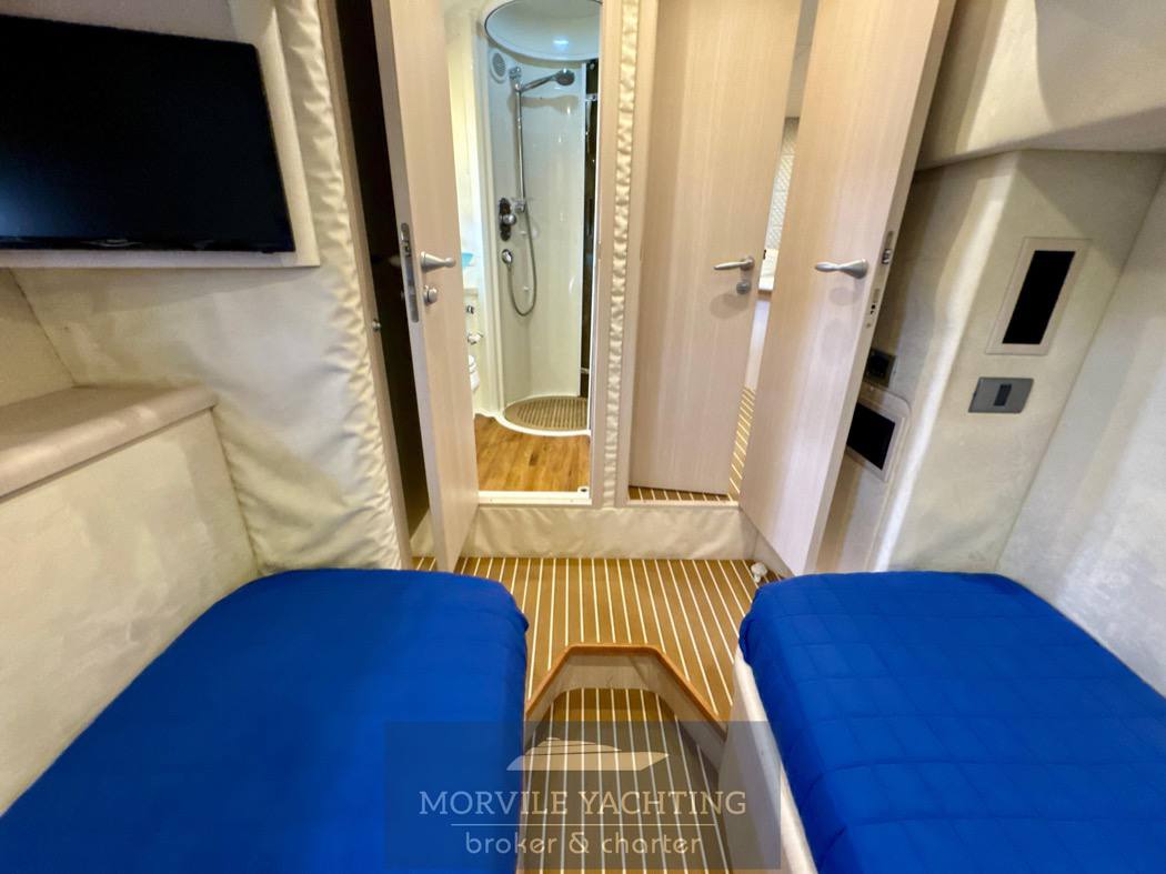 2006 Sunseeker Portofino 53 à venda (photo 11)