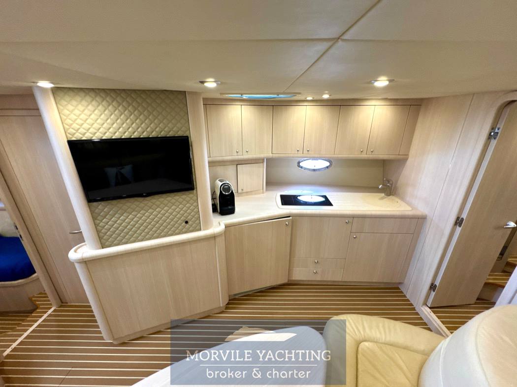 2006 Sunseeker Portofino 53 à venda (photo 14)