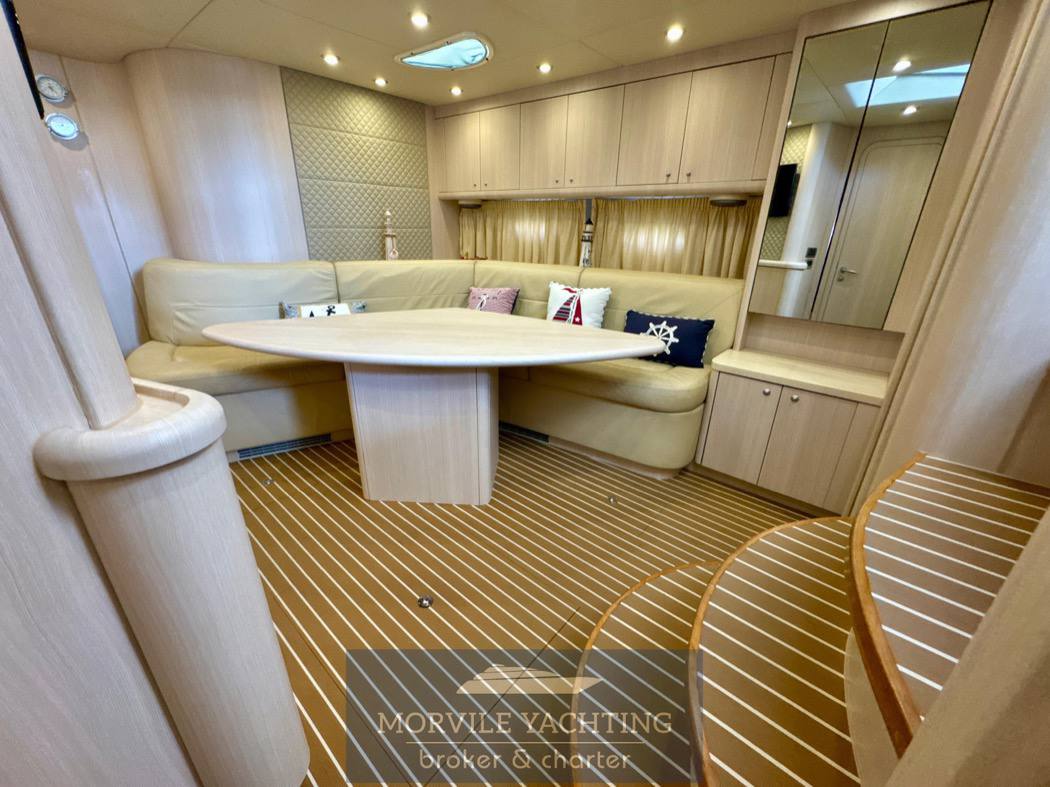 2006 Sunseeker Portofino 53 à venda (photo 13)