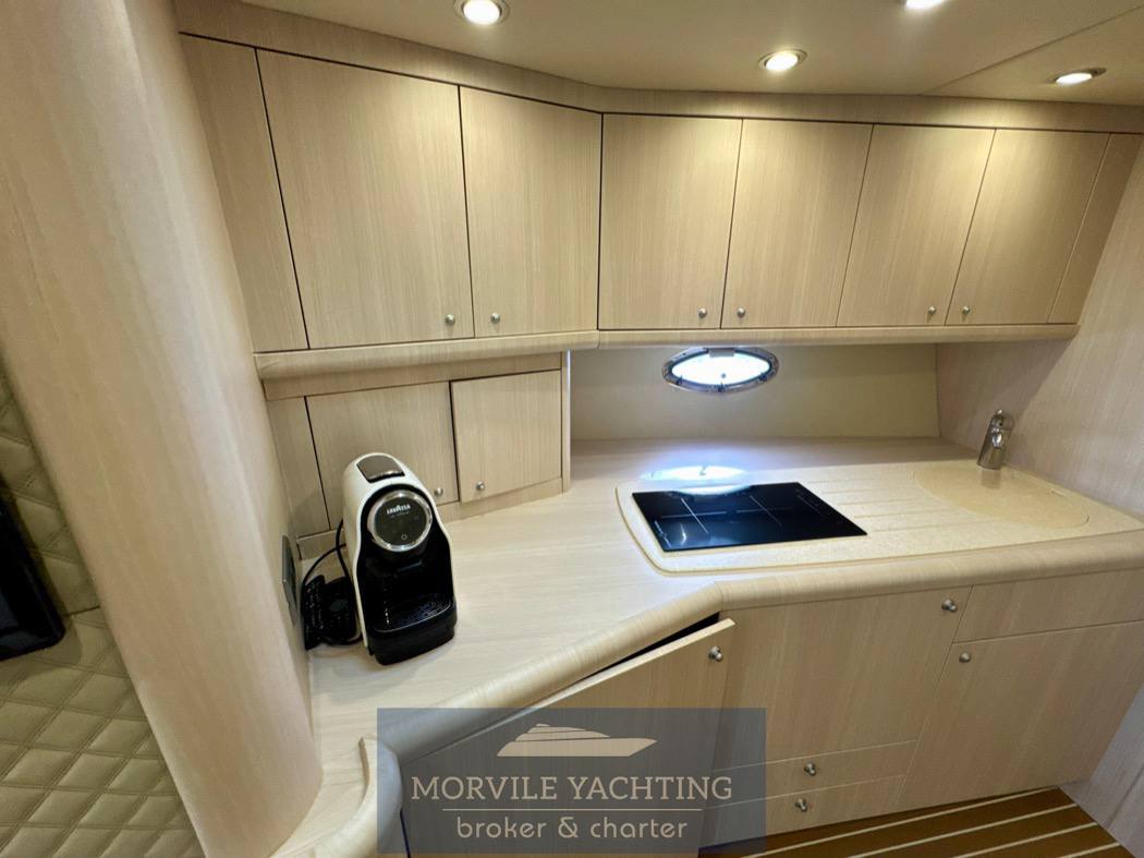 2006 Sunseeker Portofino 53 à venda (photo 15)