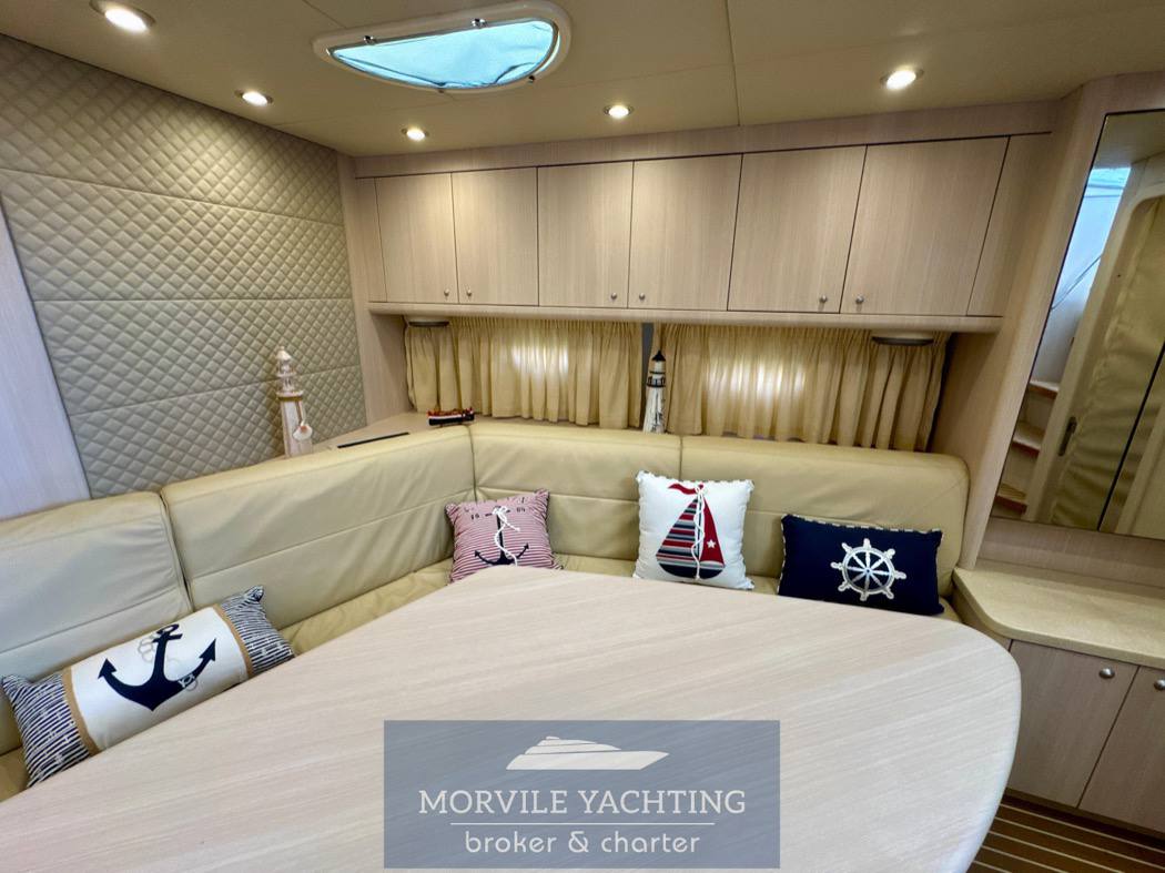 2006 Sunseeker Portofino 53 à venda (photo 17)