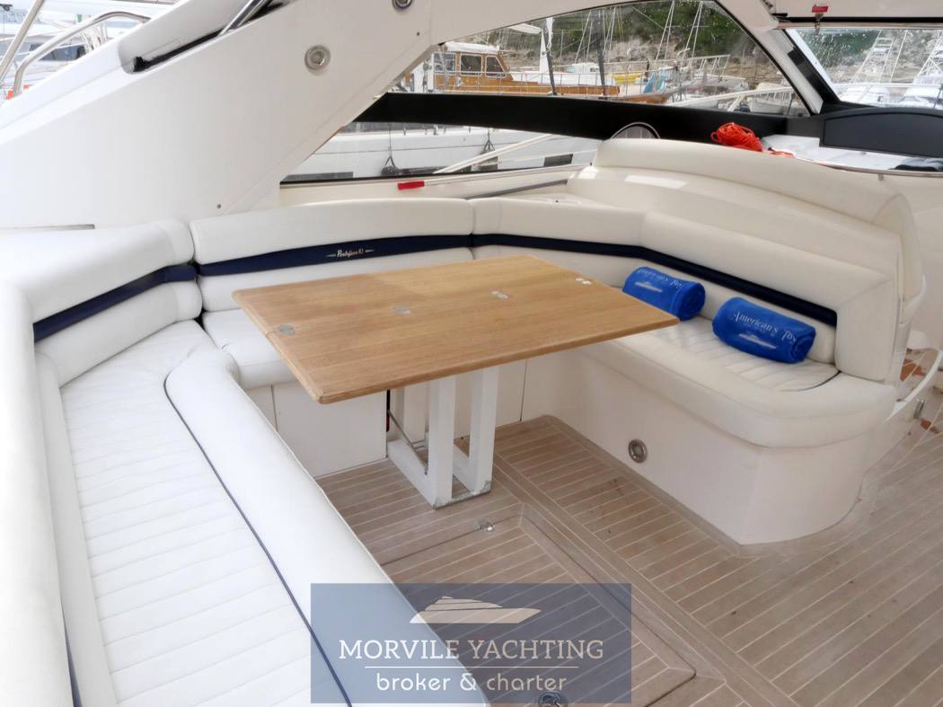 2006 Sunseeker Portofino 53 à venda (photo 18)