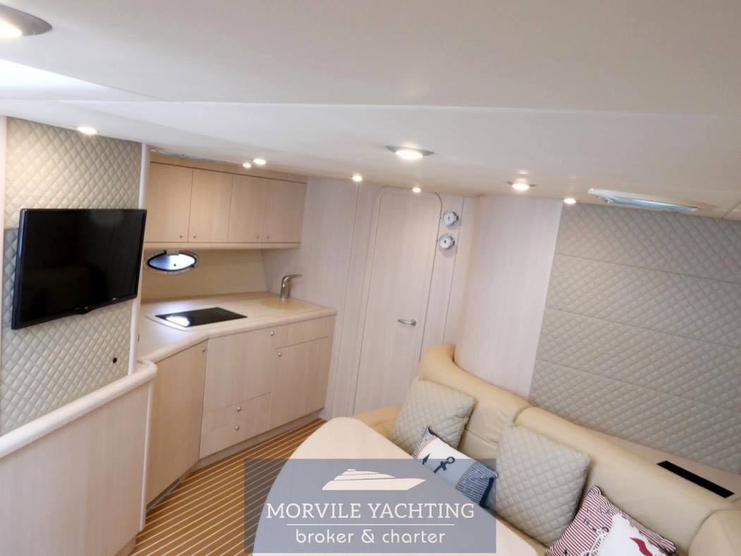 2006 Sunseeker Portofino 53 à venda (photo 19)