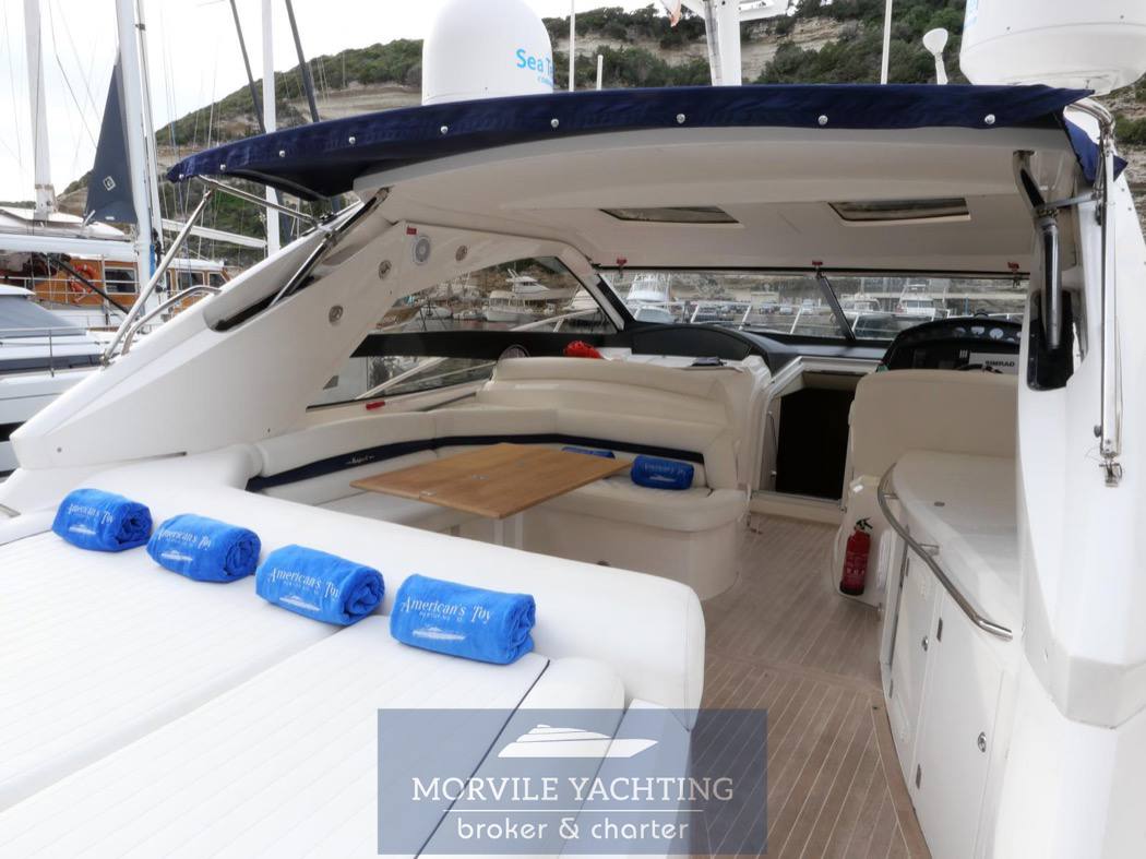 2006 Sunseeker Portofino 53 à venda (photo 20)