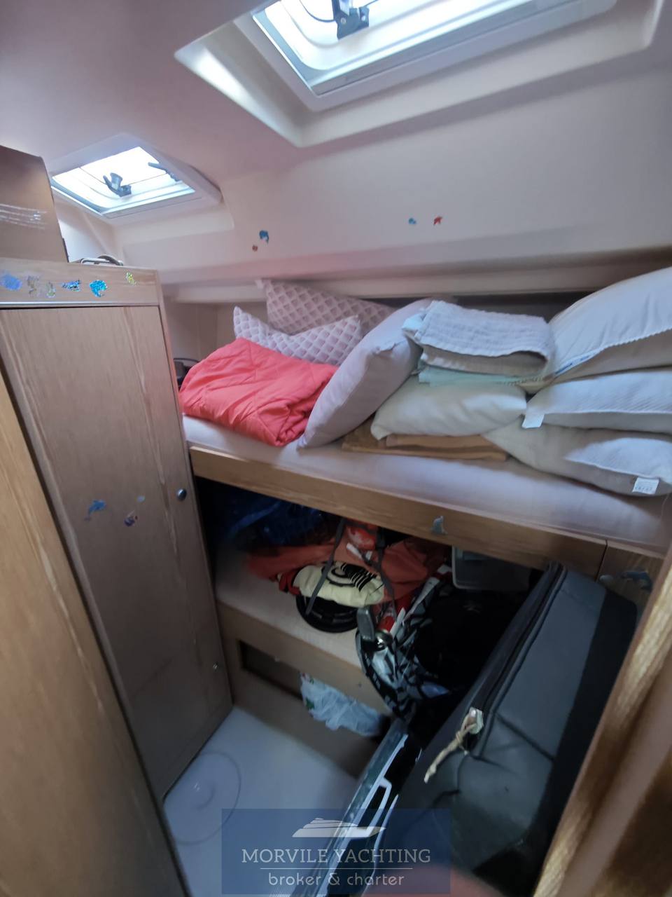 2014 Hanse 505 à vendre (photo 12)