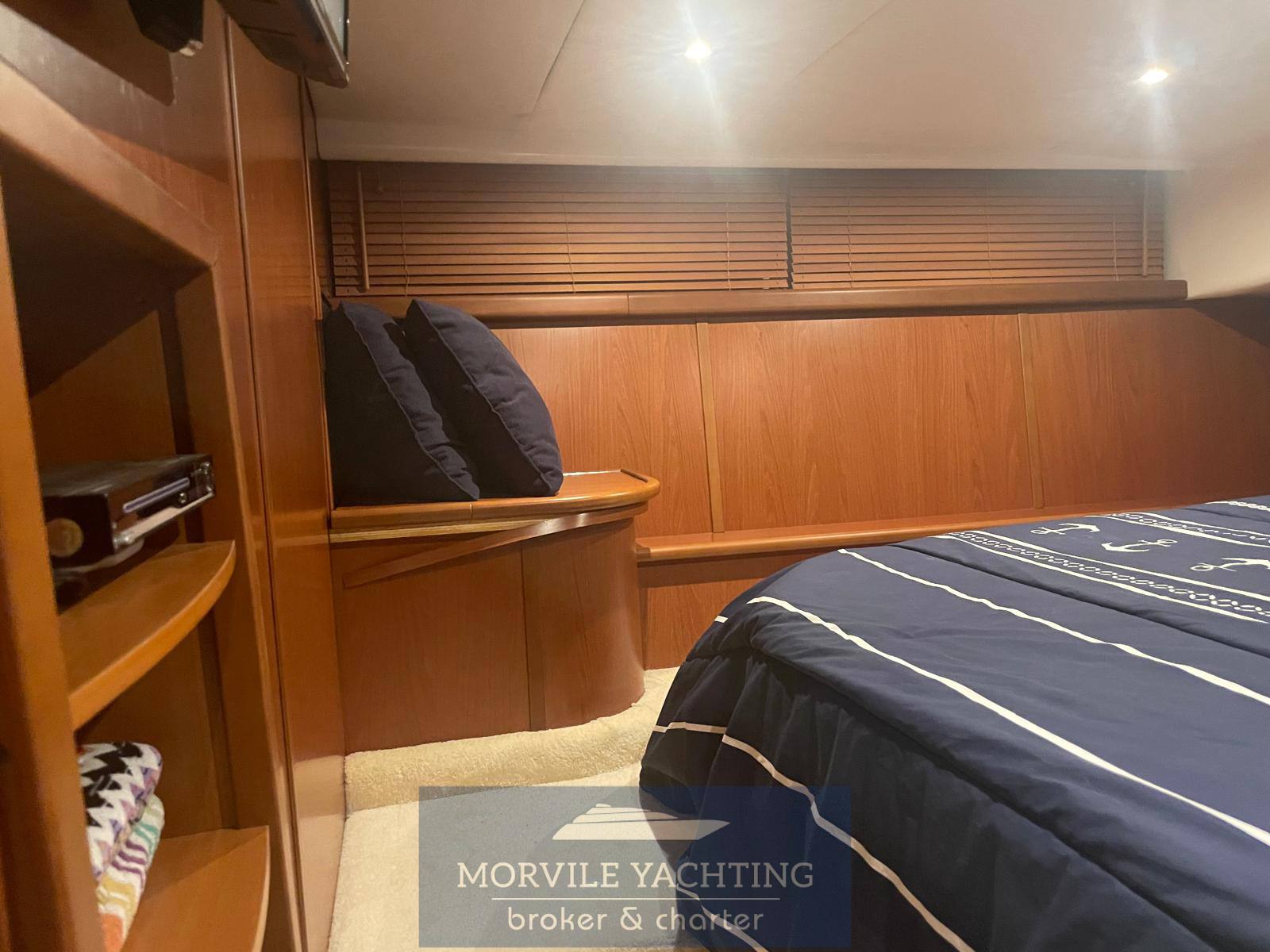 2010 Atlantis 425 ht for sale (photo 4)