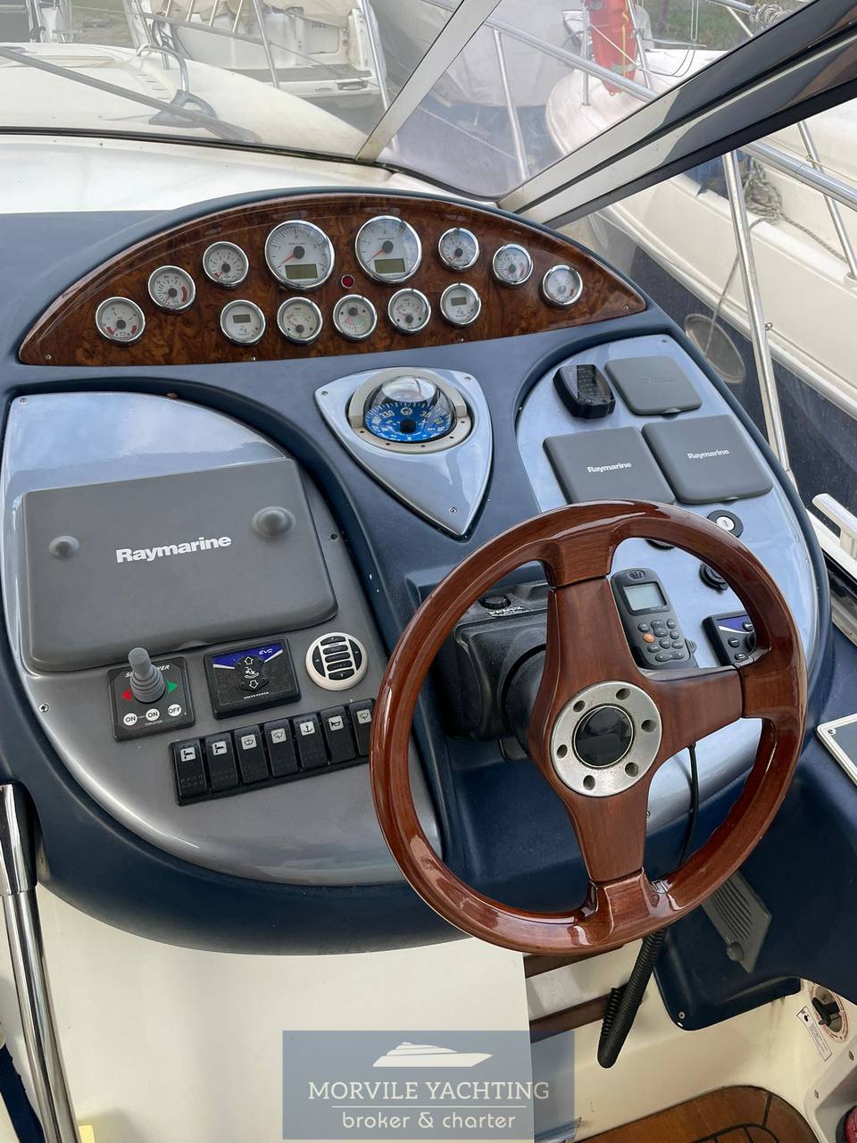 2010 Atlantis 425 ht for sale (photo 5)