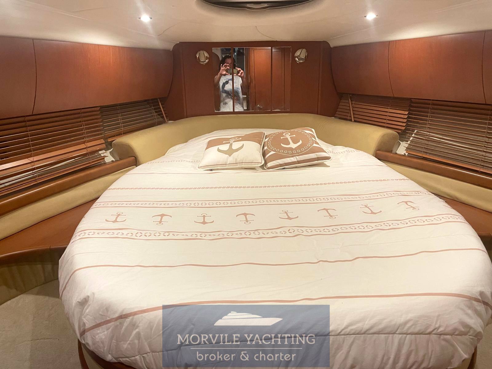 2010 Atlantis 425 ht for sale (photo 8)