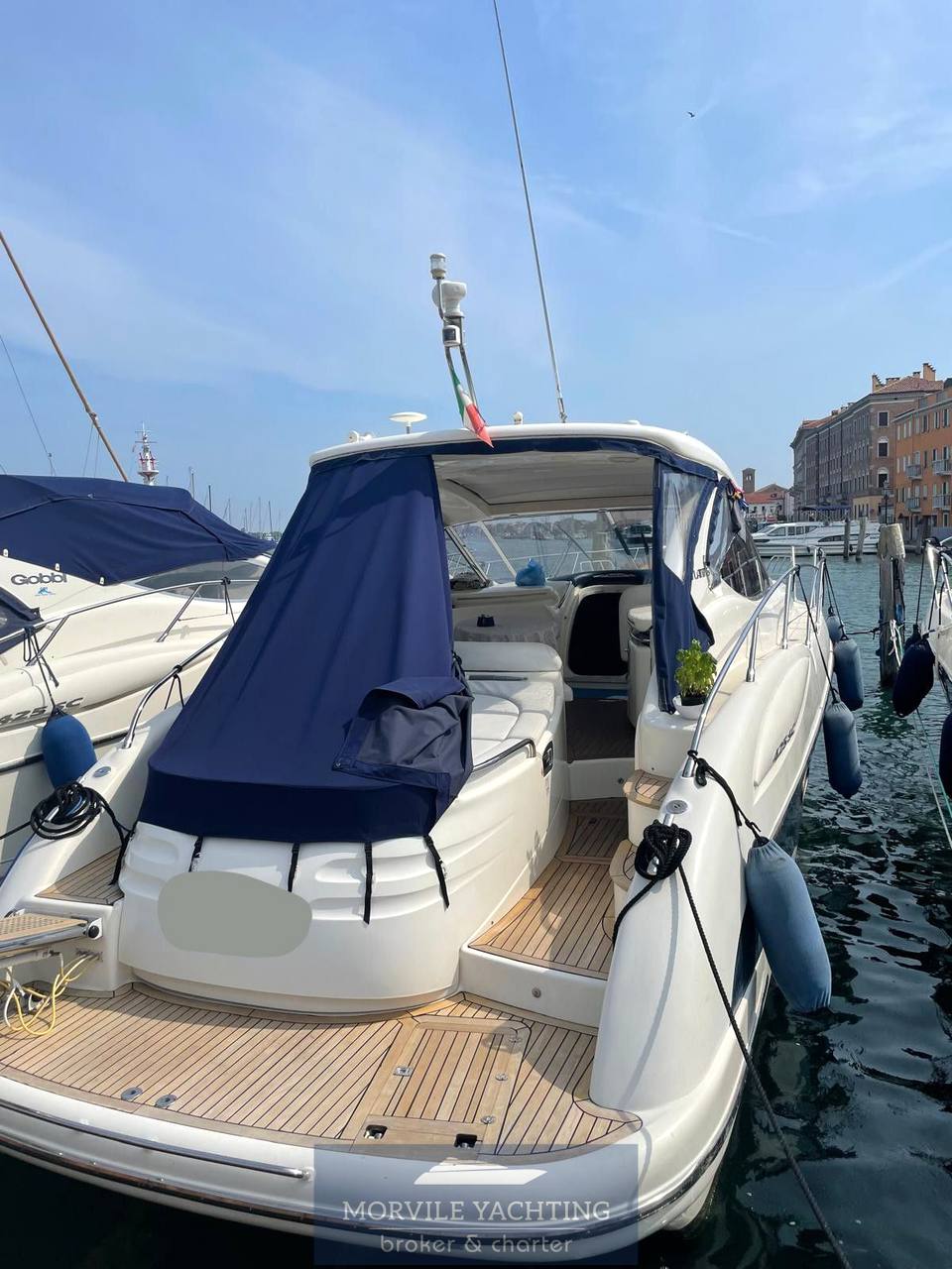 2010 Atlantis 425 ht for sale (photo 9)