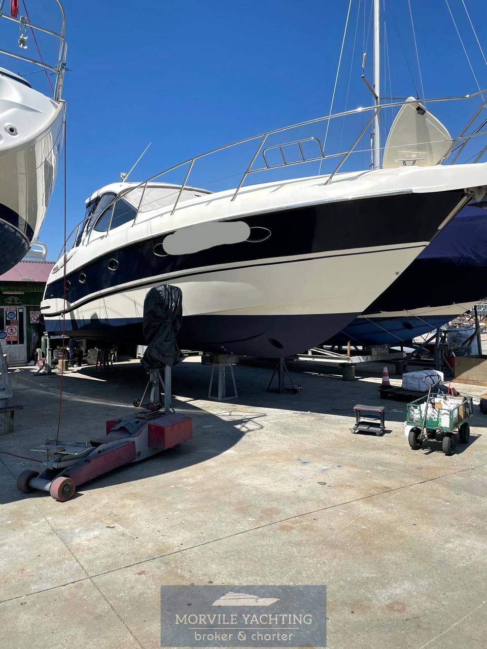 2010 Atlantis 425 ht for sale (photo 11)