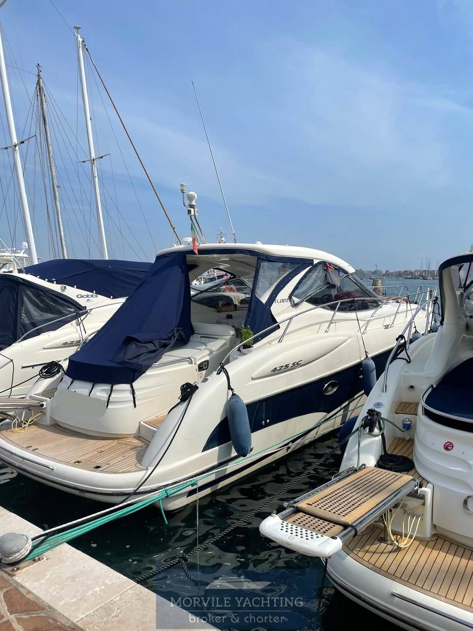 2010 Atlantis 425 ht for sale (photo 12)