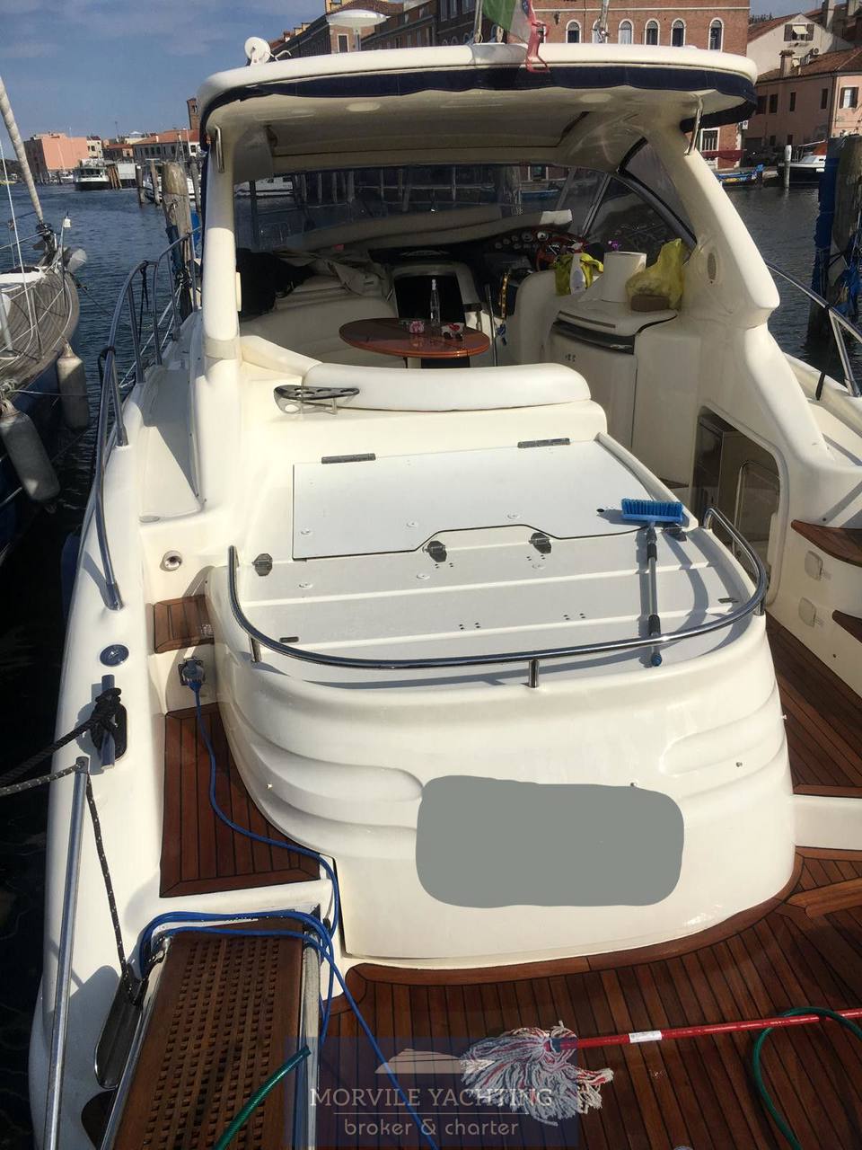 2010 Atlantis 425 ht for sale (photo 14)