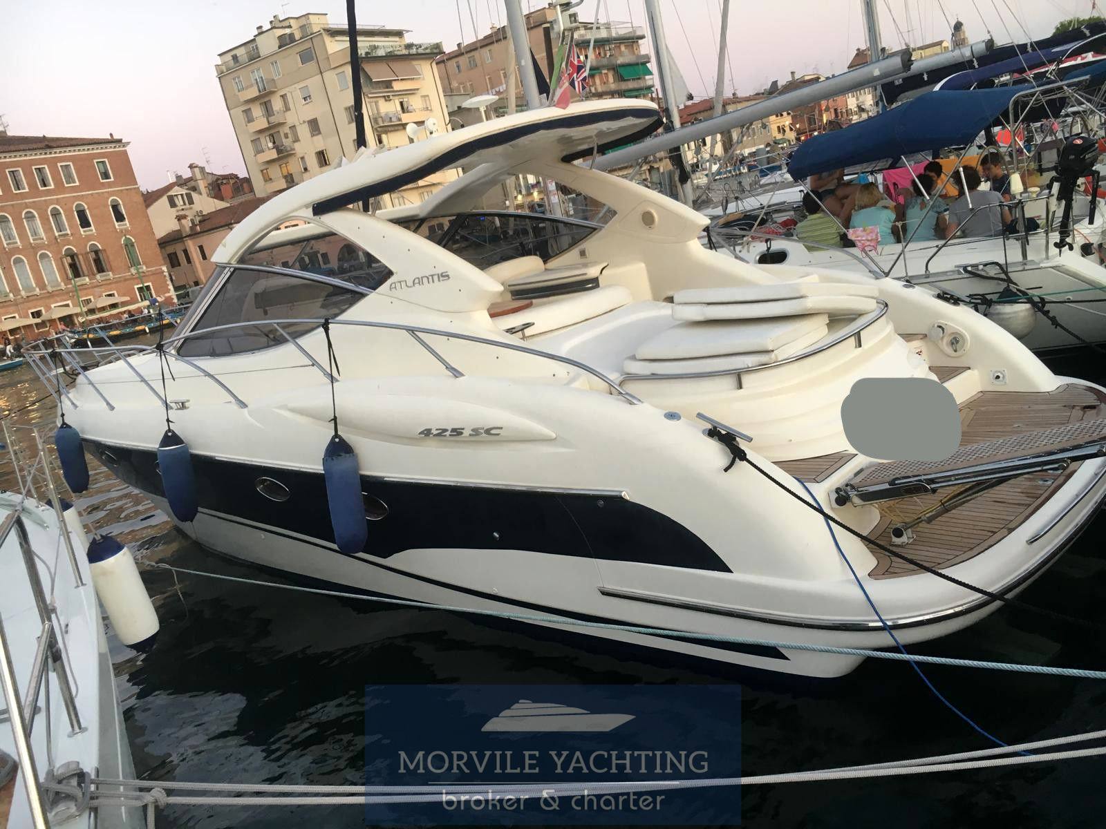2010 Atlantis 425 ht for sale (photo 15)