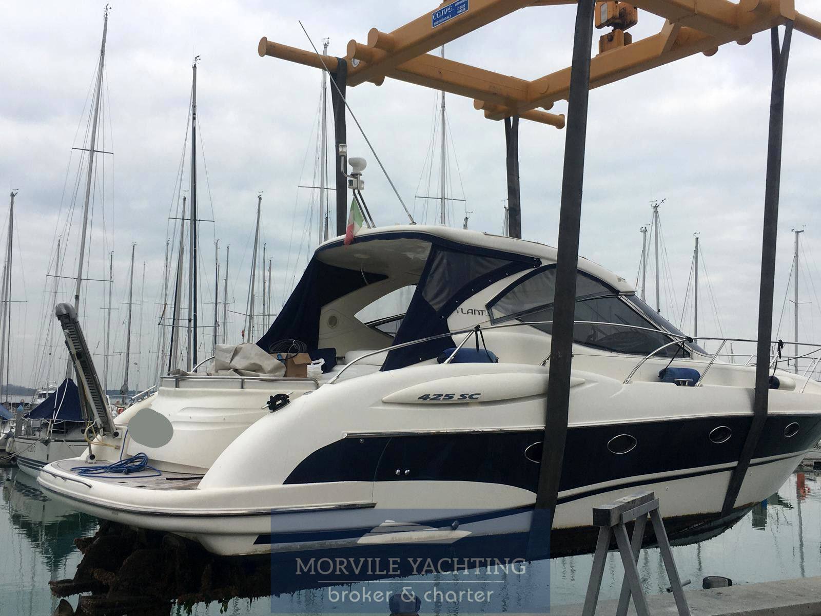 2010 Atlantis 425 ht for sale (photo 16)