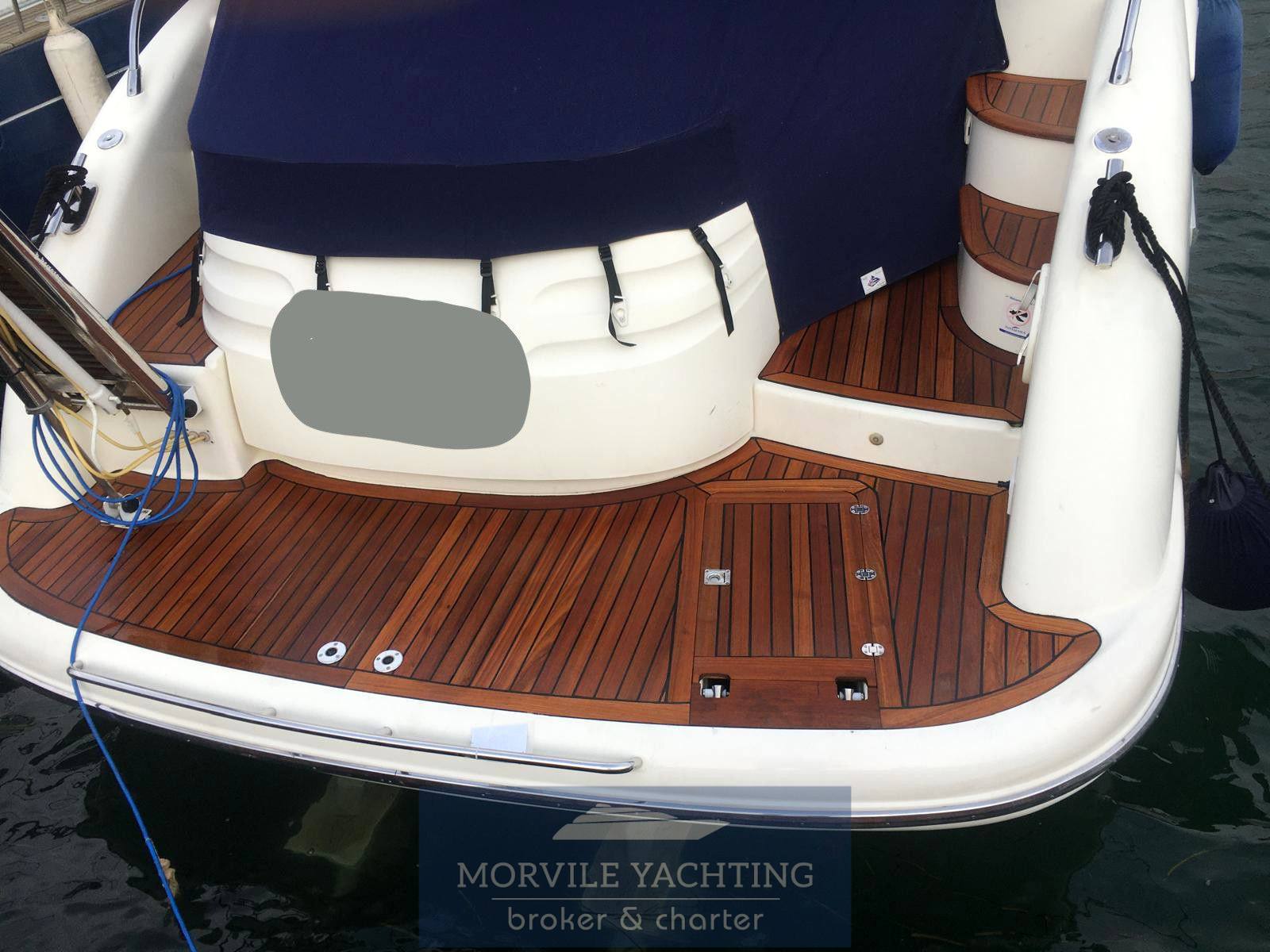 2010 Atlantis 425 ht for sale (photo 17)