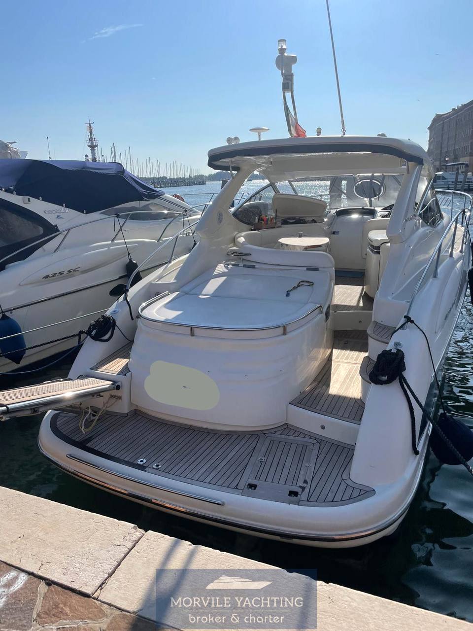 2010 Atlantis 425 ht for sale (photo 18)