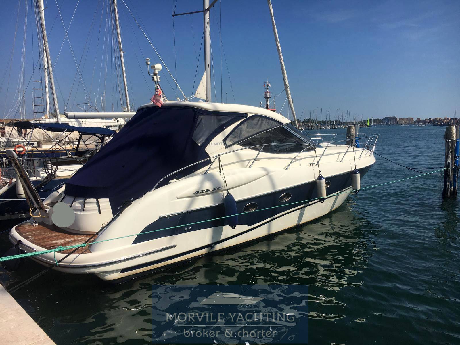 2010 Atlantis 425 ht for sale (photo 19)