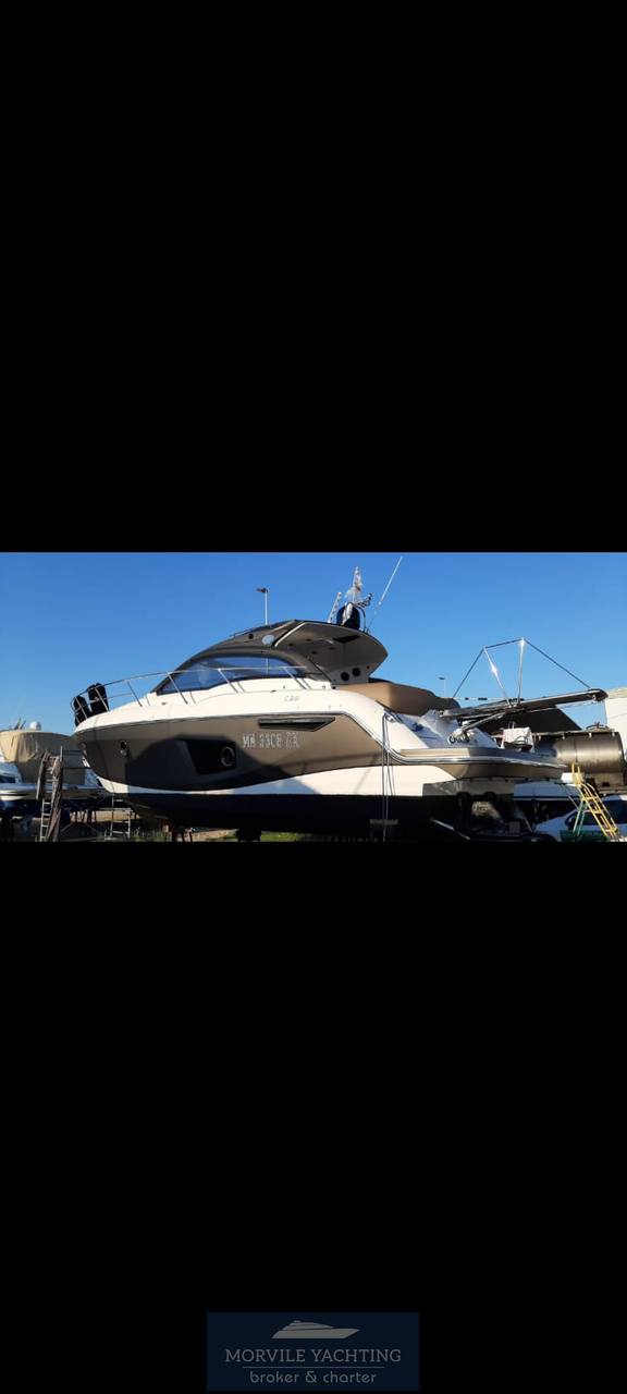 2010 Sessa Marine C38 à vendre (photo 14)