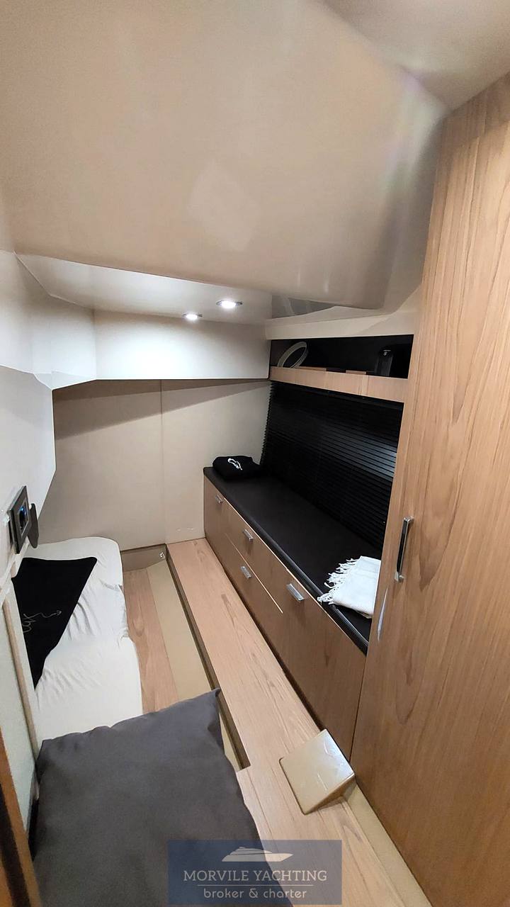 2010 Sessa Marine C38 à vendre (photo 17)