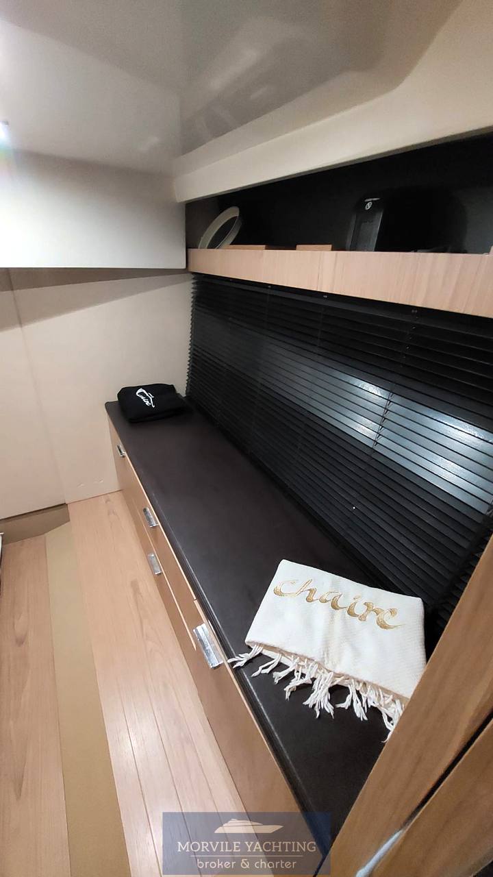 2010 Sessa Marine C38 à vendre (photo 18)