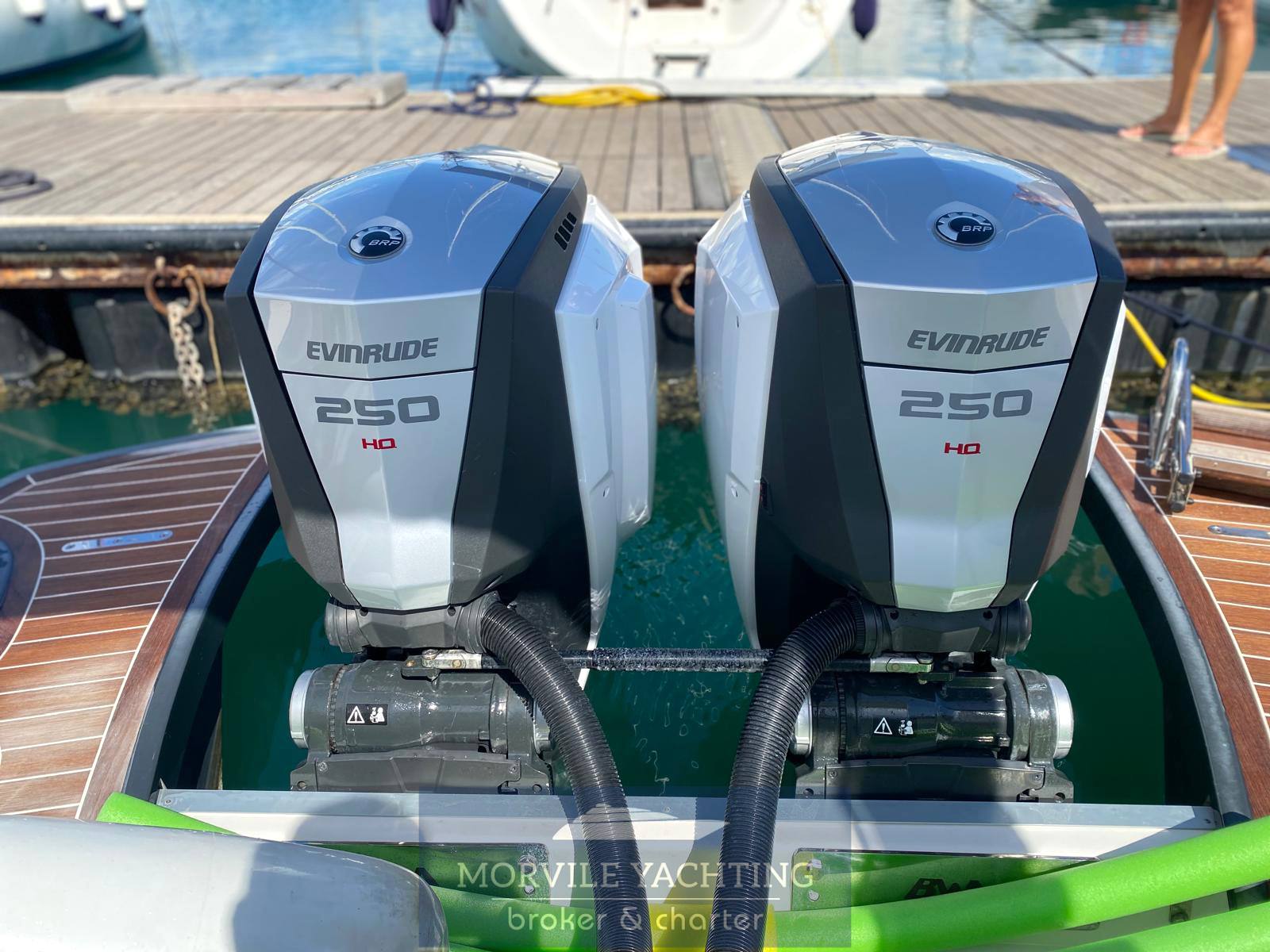 2020 Bwa 34 Premium for sale (photo 2)