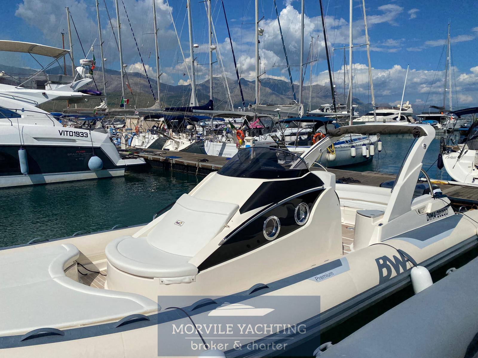 2020 Bwa 34 Premium for sale (photo 4)