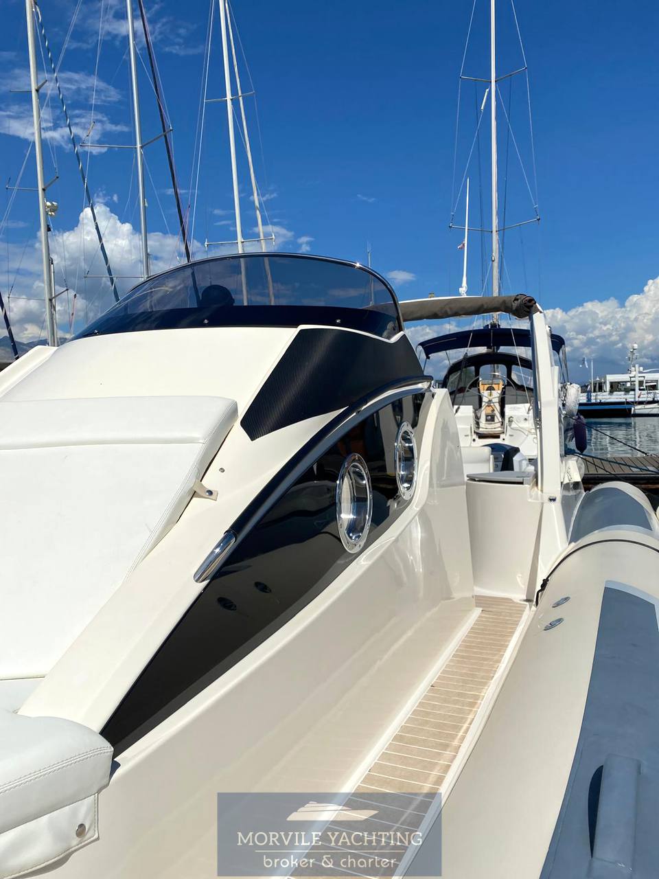 2020 Bwa 34 Premium for sale (photo 5)