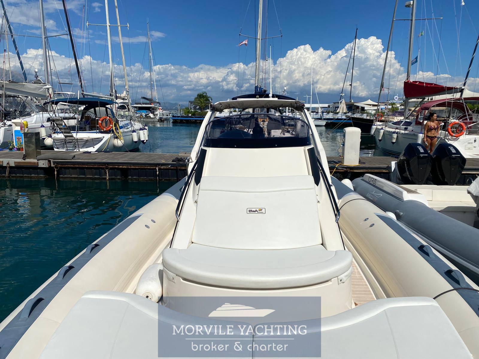 2020 Bwa 34 Premium for sale (photo 6)