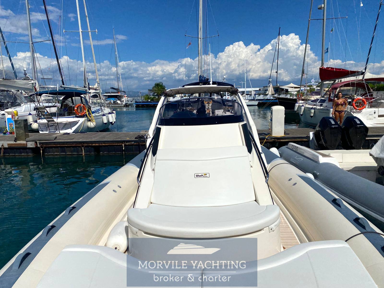 2020 Bwa 34 Premium for sale (photo 7)