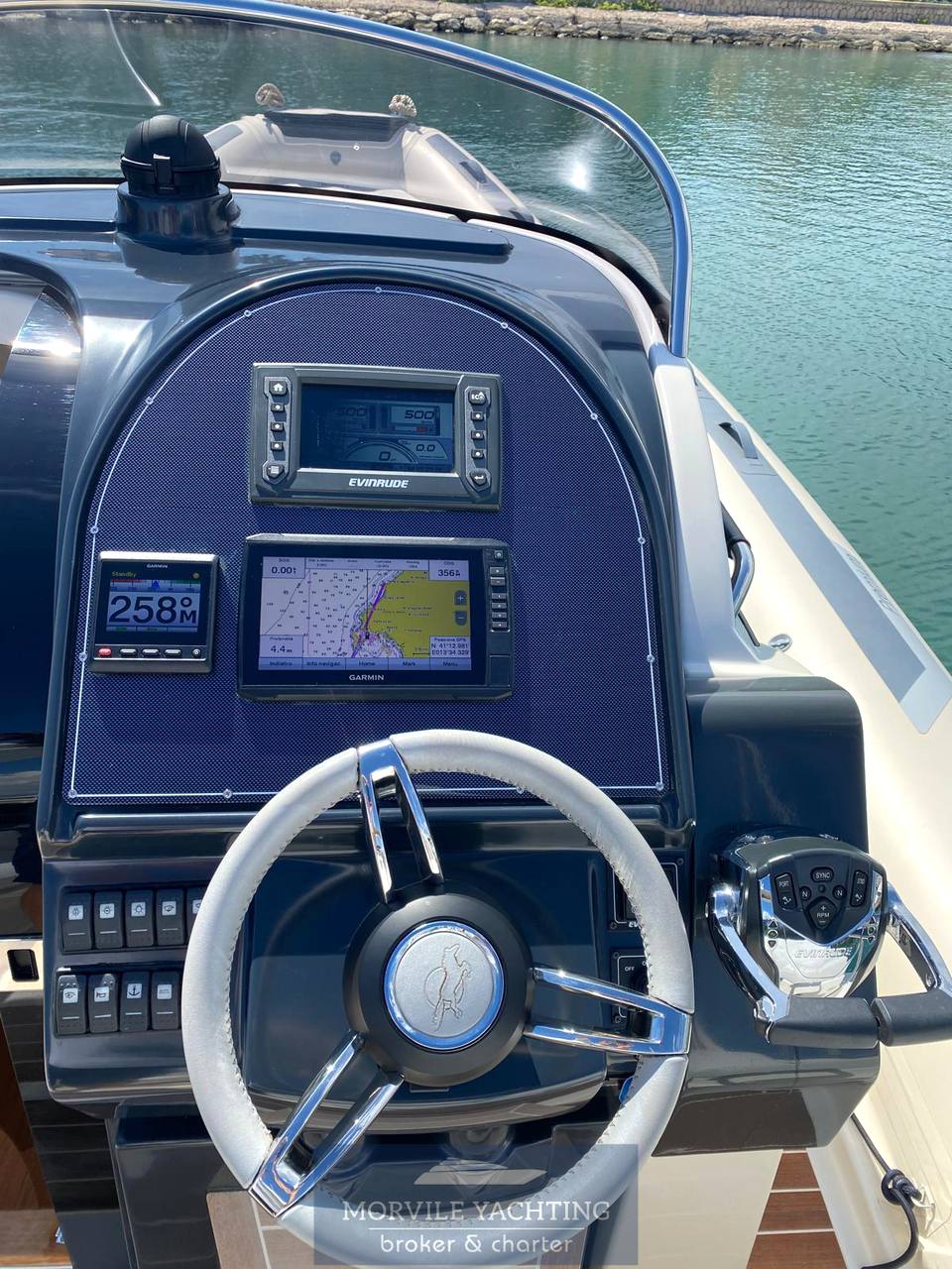 2020 Bwa 34 Premium for sale (photo 9)