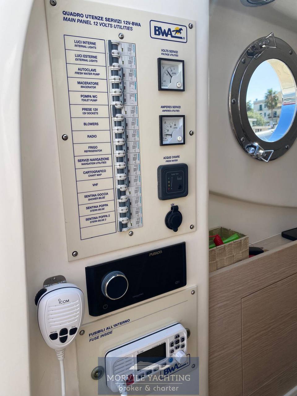 2020 Bwa 34 Premium for sale (photo 10)