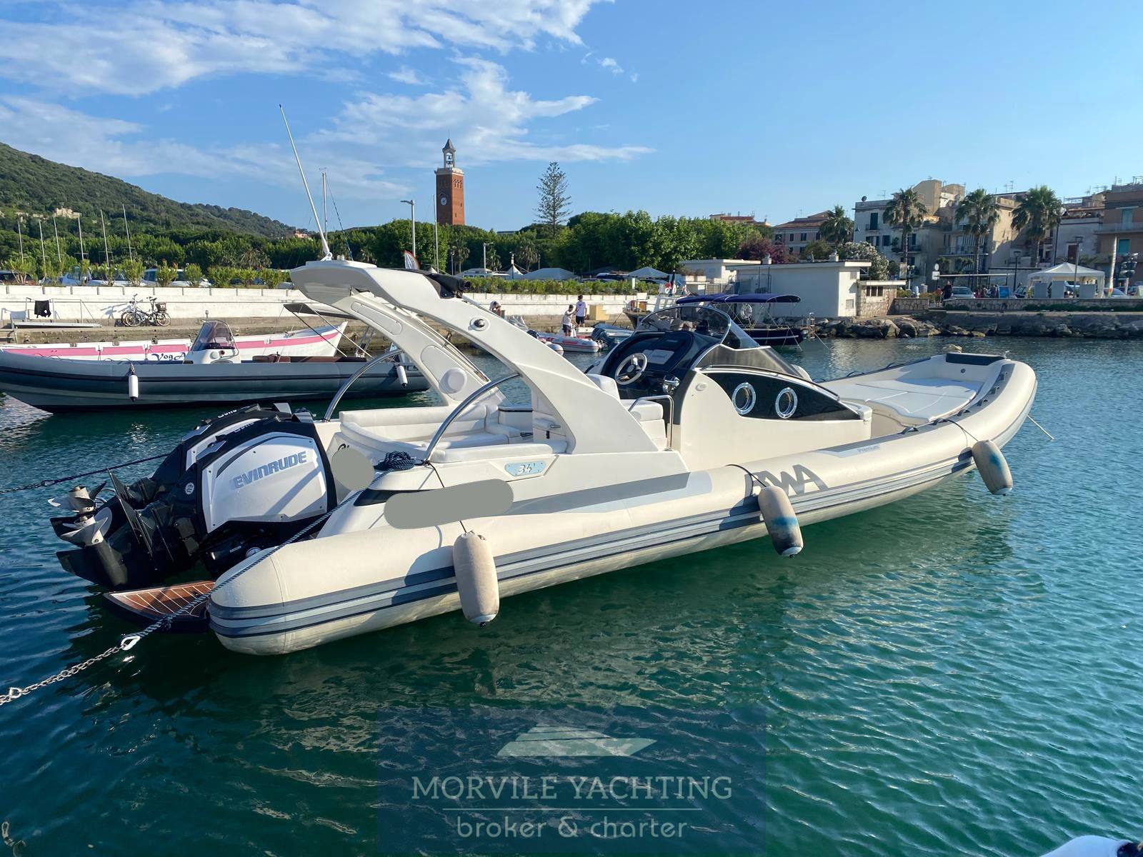 2020 Bwa 34 Premium for sale (photo 1)