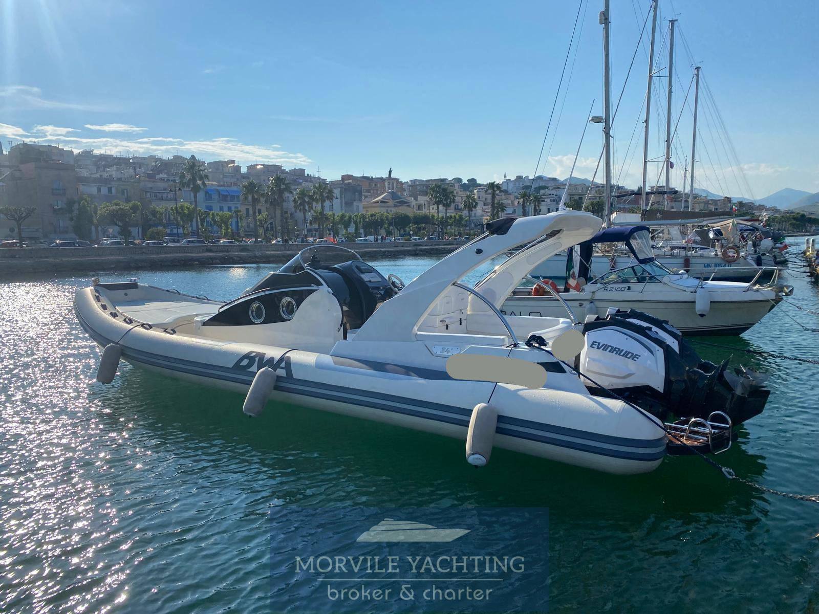 2020 Bwa 34 Premium for sale (photo 14)