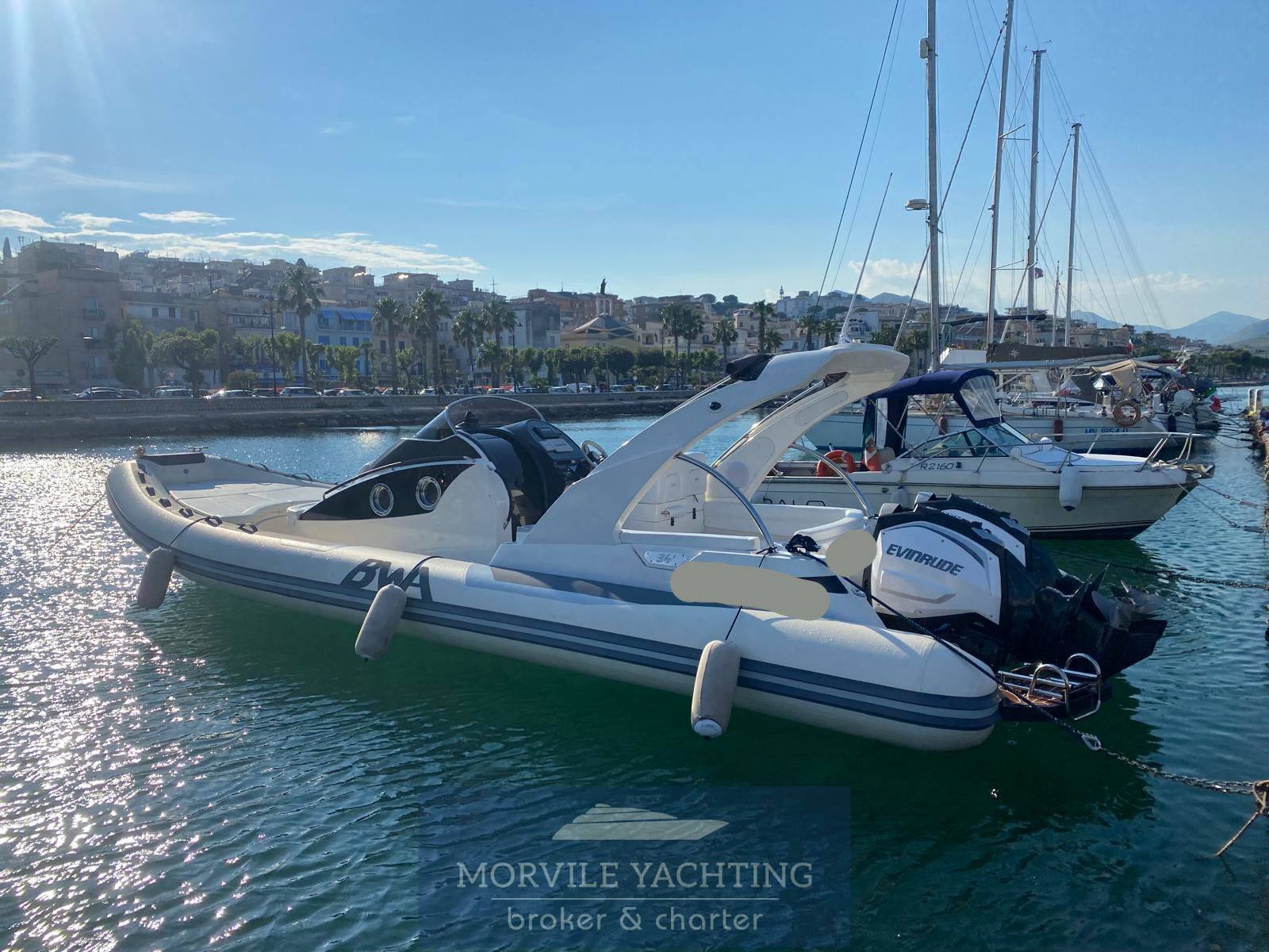 2020 Bwa 34 Premium for sale (photo 15)