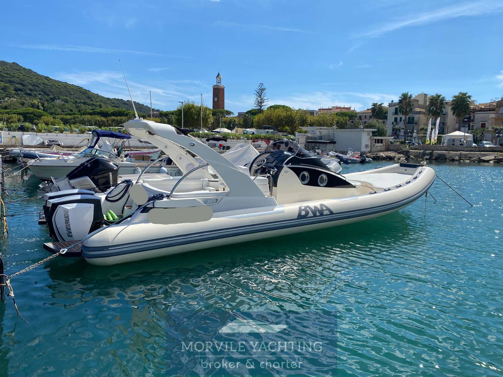 2020 Bwa 34 Premium for sale (photo 19)