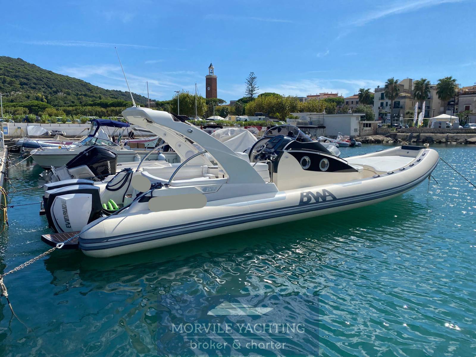 2020 Bwa 34 Premium for sale (photo 20)