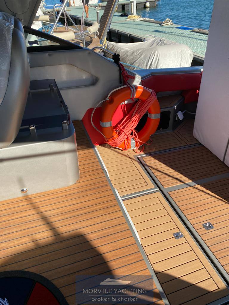 1987 Sea Ray 30 Sun Dancer in vendita (photo 3)